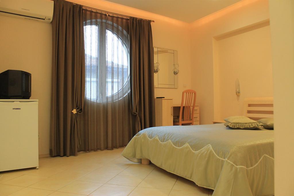 Stela Guest House Tsarevo Room photo