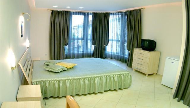 Stela Guest House Tsarevo Room photo