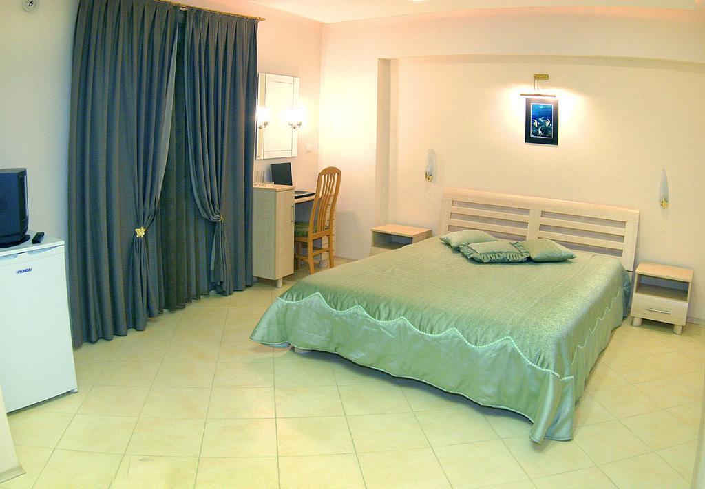 Stela Guest House Tsarevo Room photo
